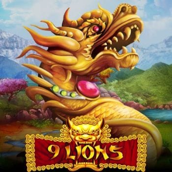 9 Lions game icon
