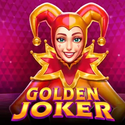 Golden Joker game icon