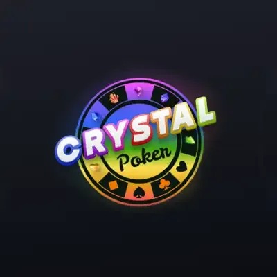 Crystal Poker game icon