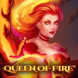 Queen Of Fire game icon