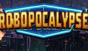 Robopocalypse