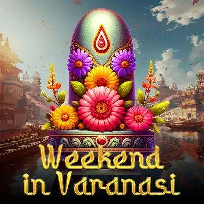 Weekend in Varanasi game thumbnail
