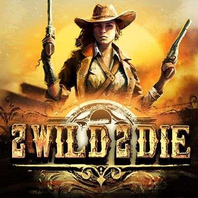 2 Wild 2 Die thumbnail